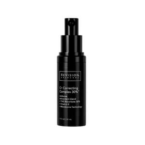 C+ Correcting Complex 30%