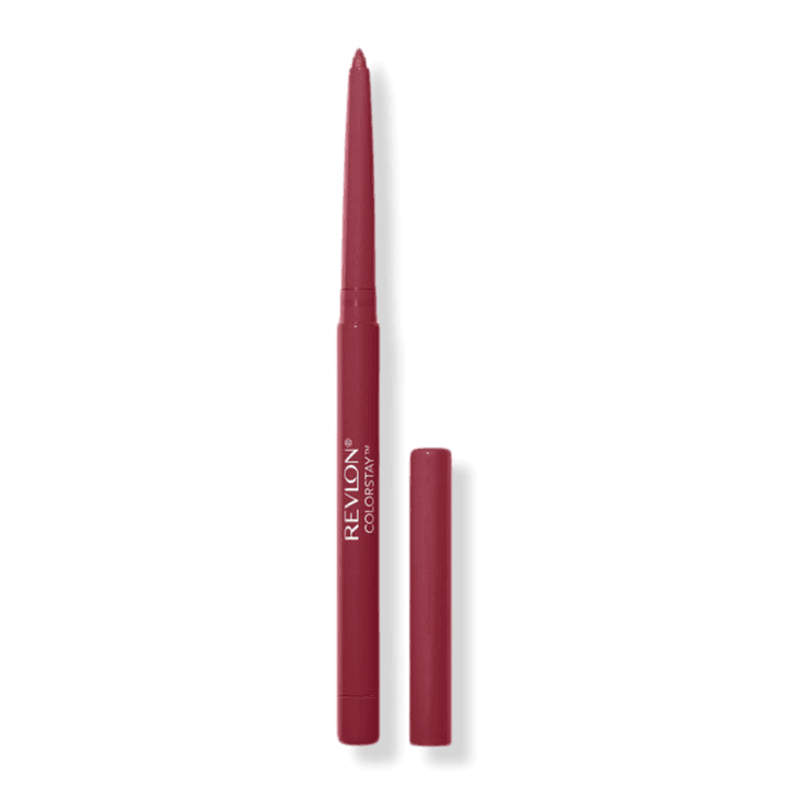 ColorStay Lip Liner - Wine