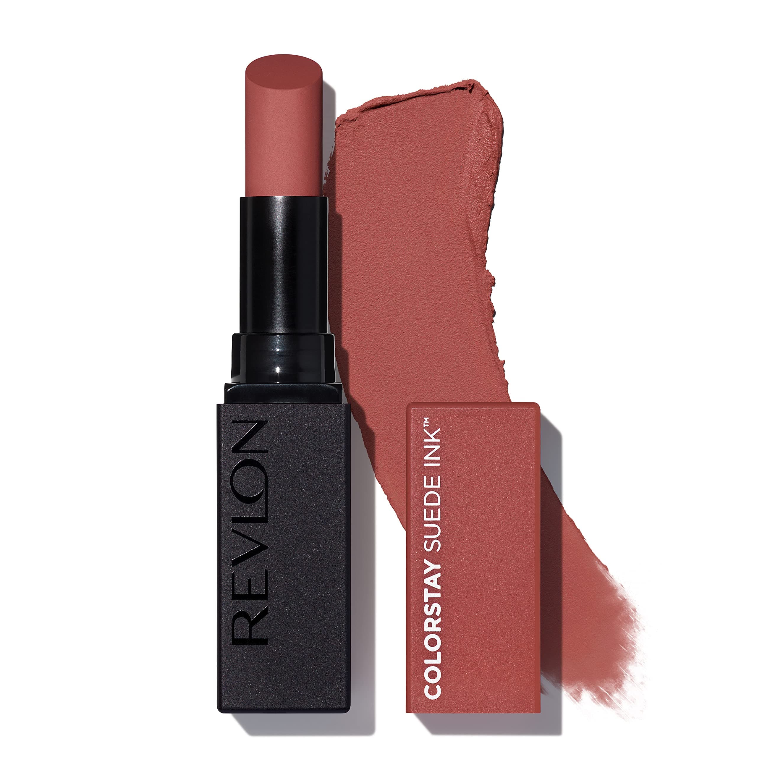 ColorStay Suede Ink Lipstick 