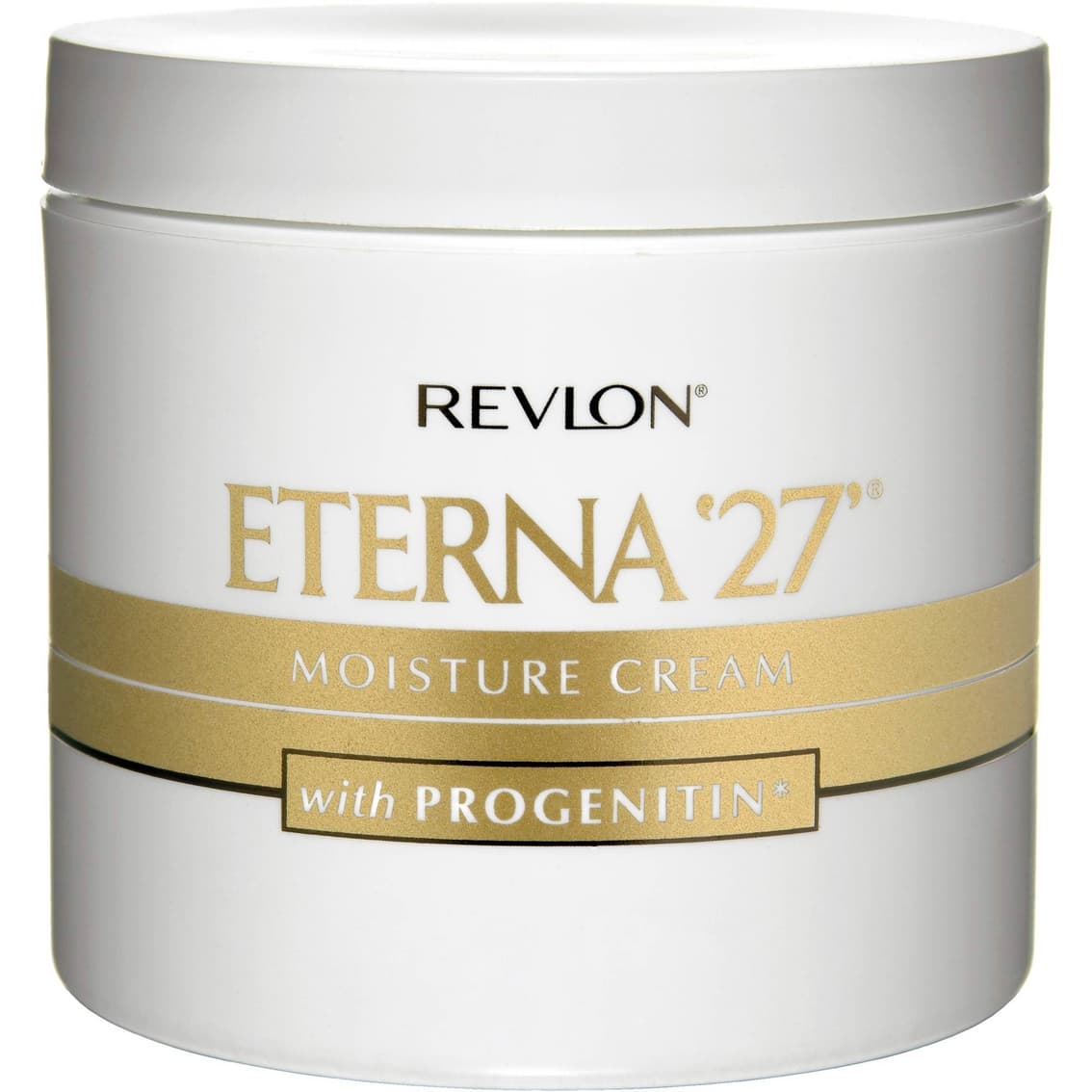 Eterna 27 Moisture Cream with Progenitin