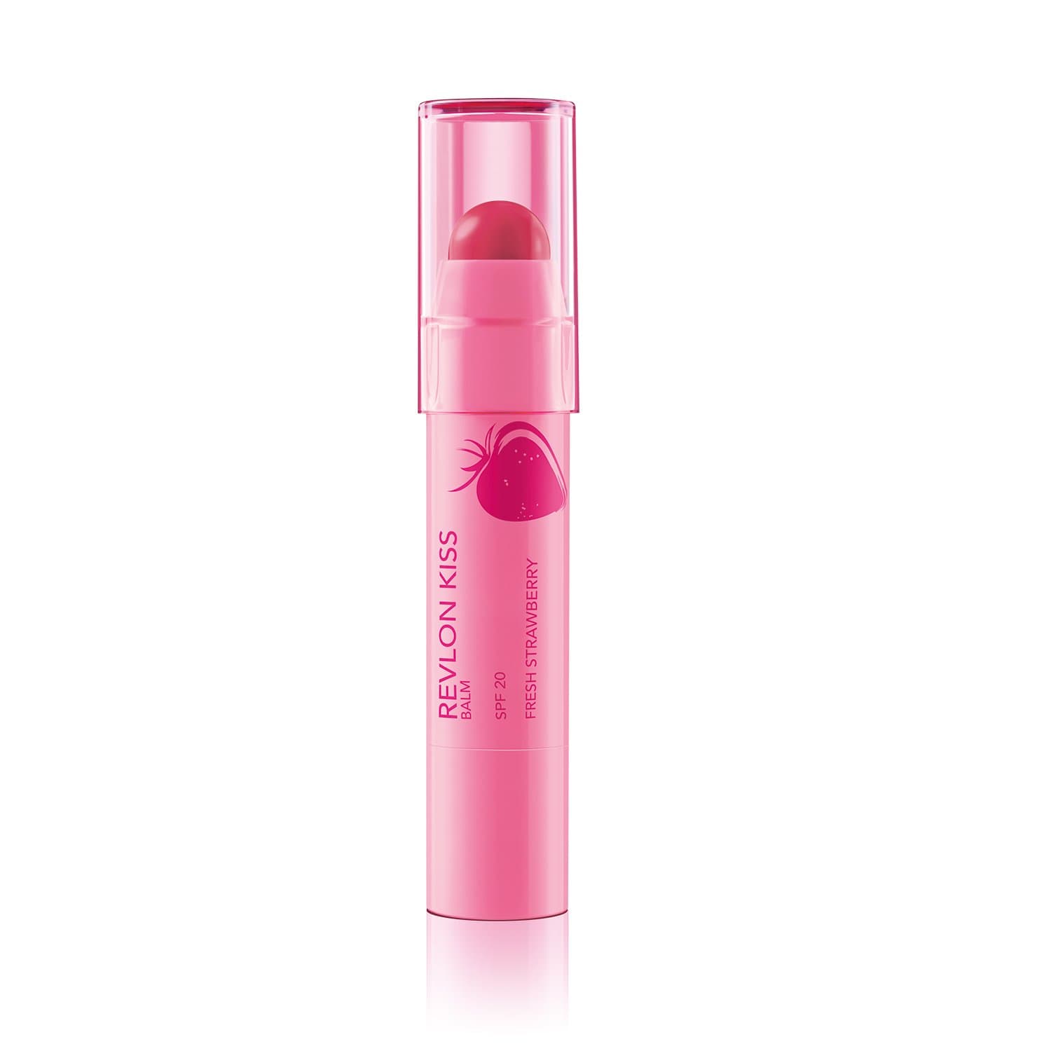 Kiss Balm SPF 20