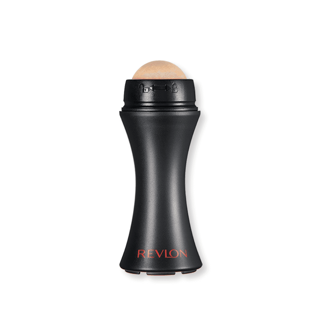 Oil-Absorbing Volcanic Roller