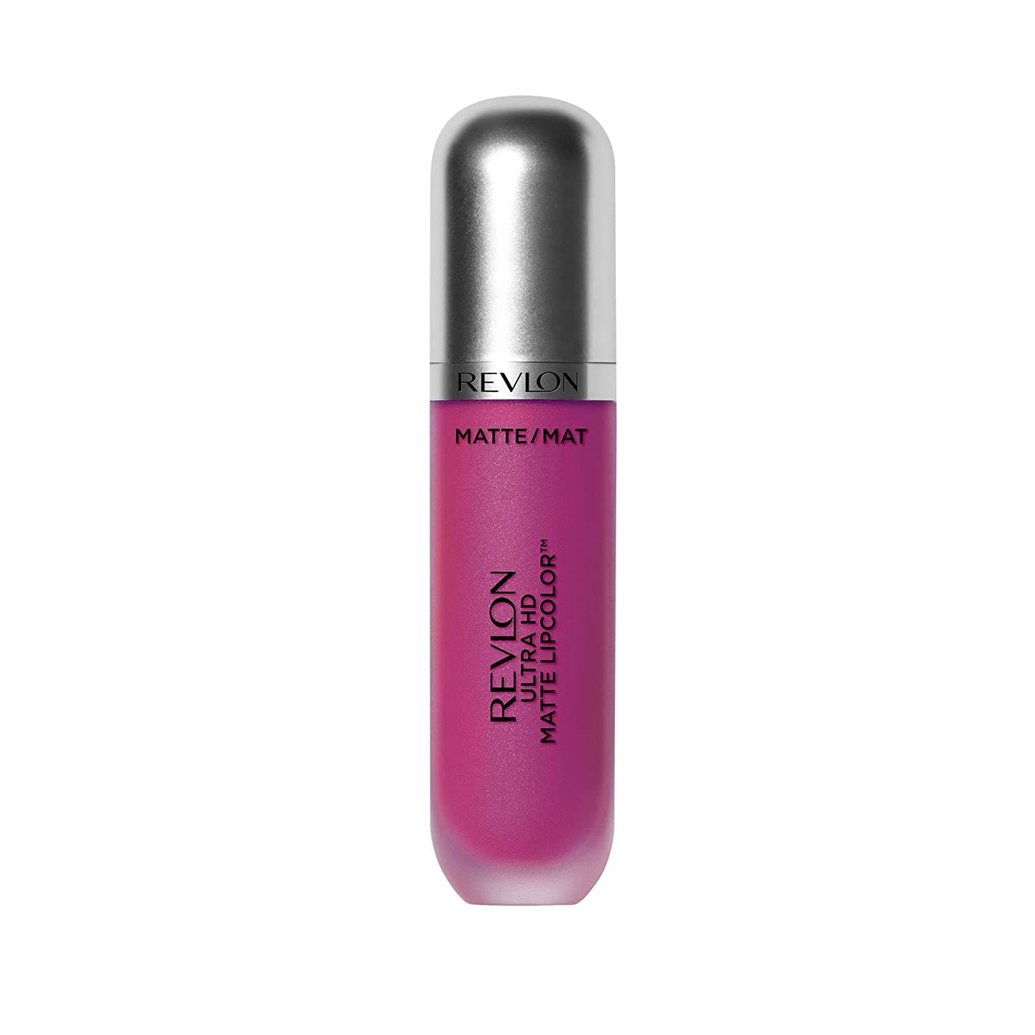 Ultra HD Matte Lipcolor 665 Intensity