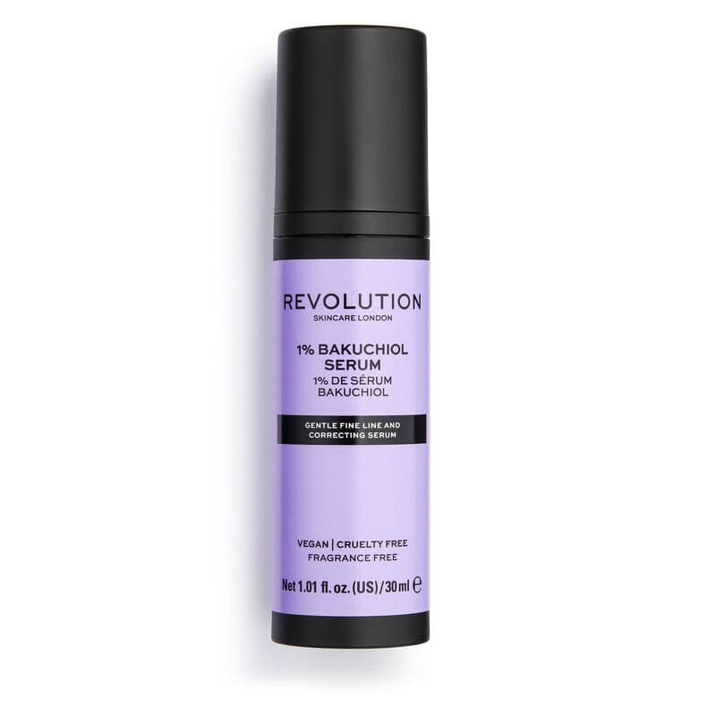 1% Bakuchiol Serum