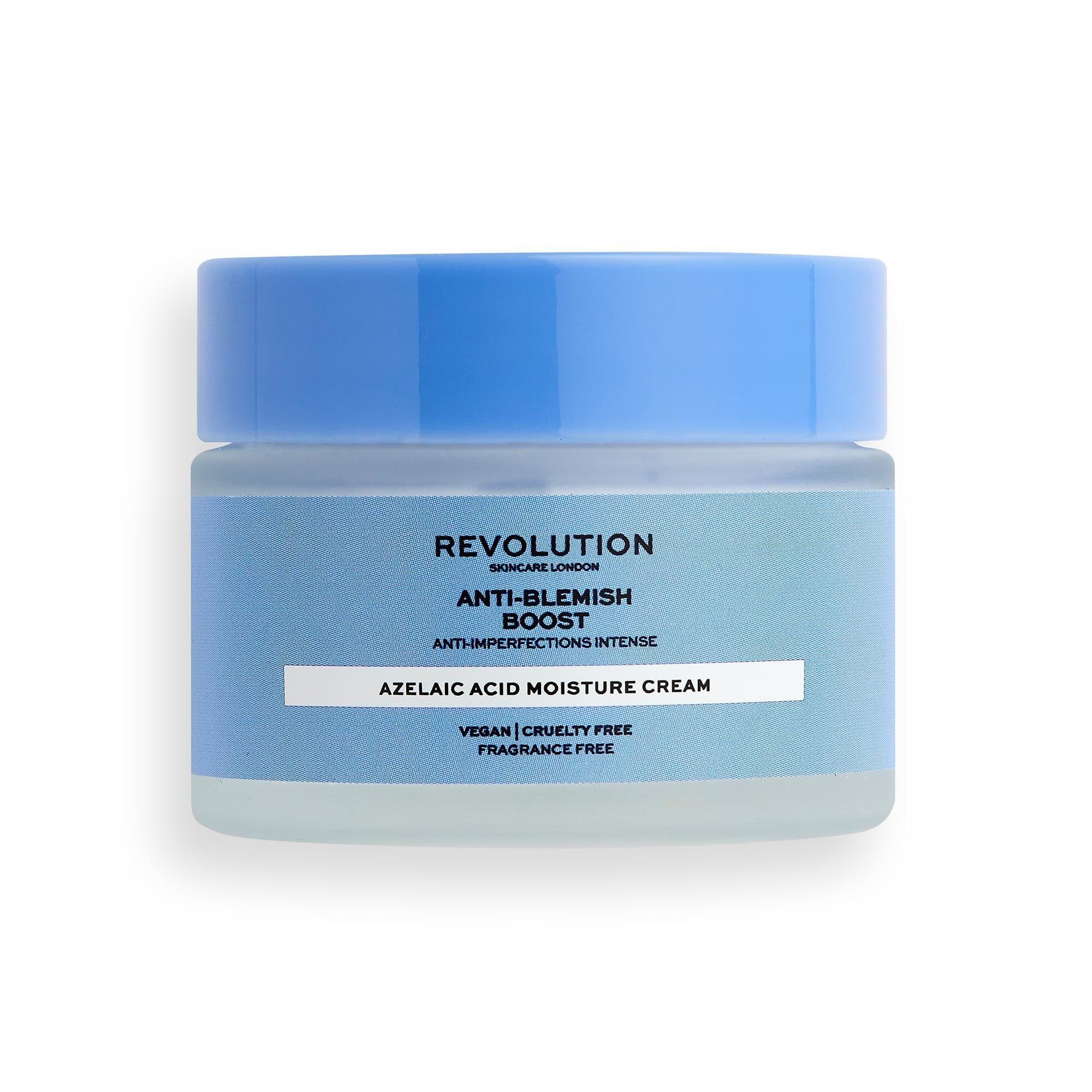 Anti Blemish Boost Cream with Azelaic Acid
