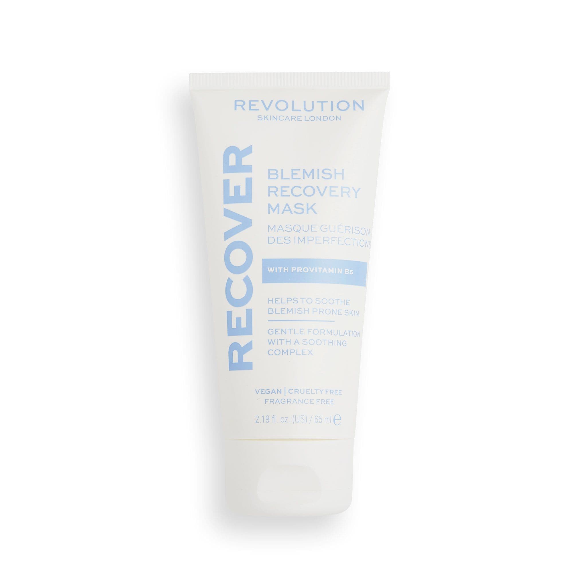 Blemish Recovery Mask