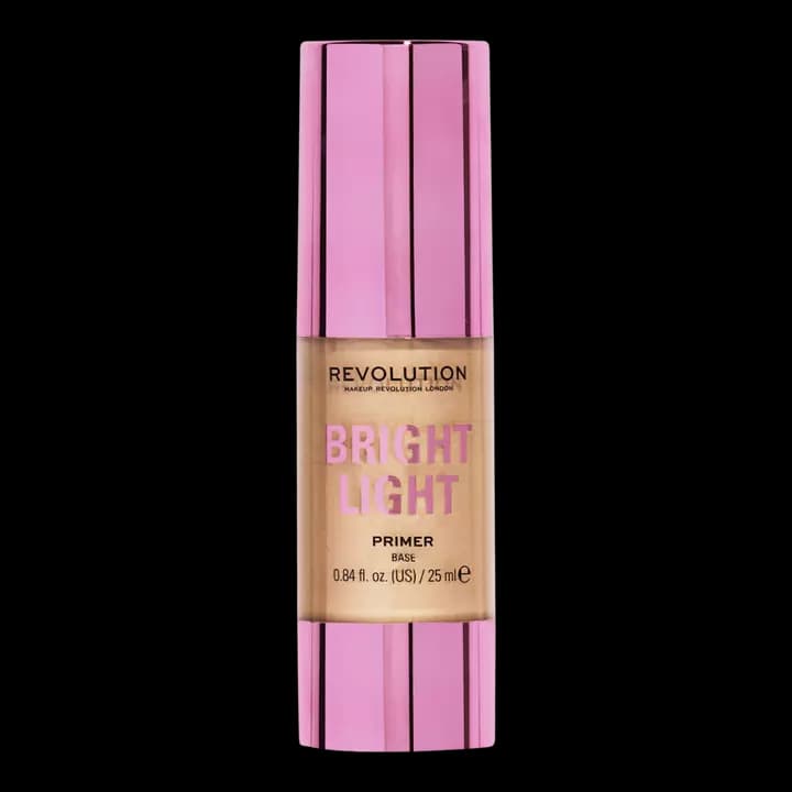 Bright Light Primer
