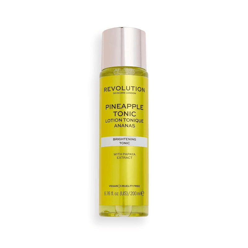 Brightening Pineapple Tonic