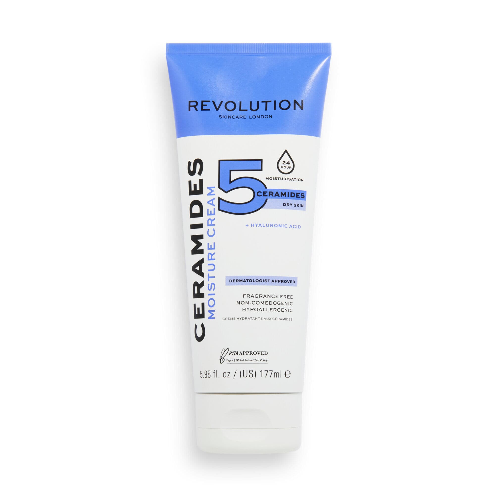 Ceramides Moisture Cream