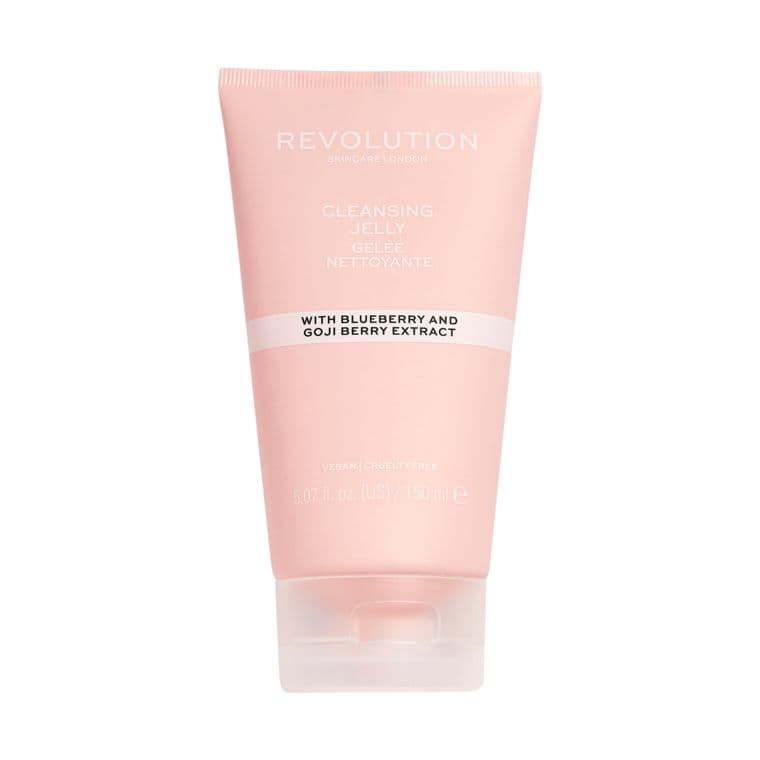 Cleansing Jelly