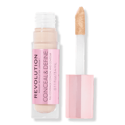 Conceal & Define Concealer