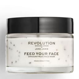 Dragon Fruit Face Mask