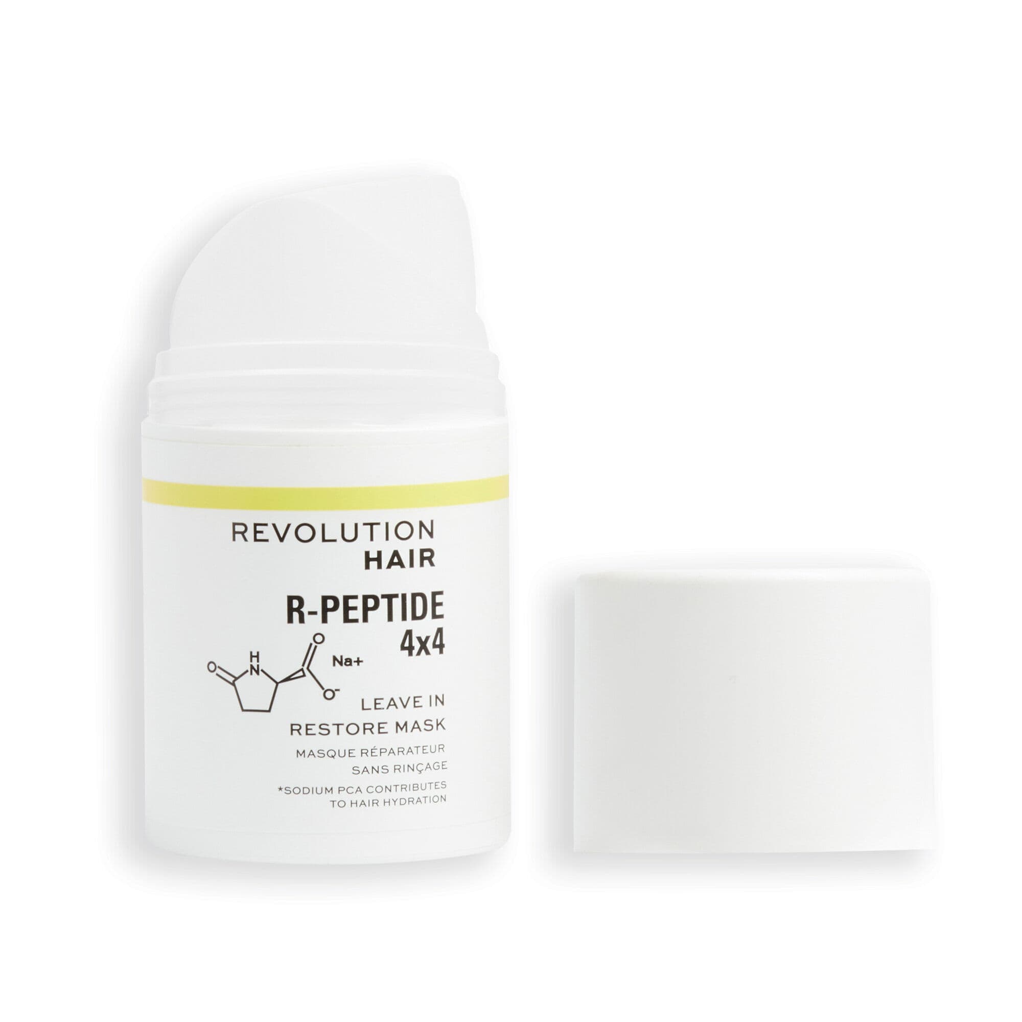 Hair R-Peptide 4x4 Leave In Restore Mask