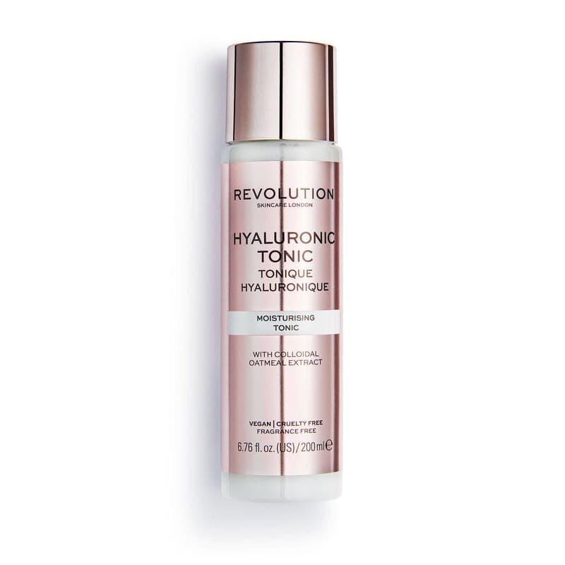 Hyaluronic Tonic
