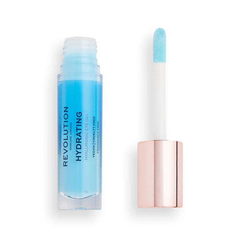 Hydrating Hyaluronic Eye Gel