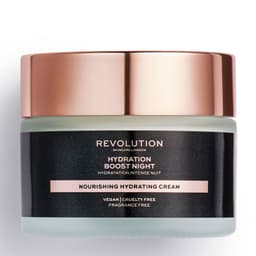 Hydration Boost Night Cream