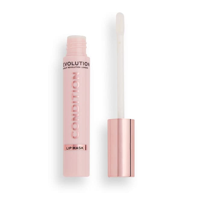 Kiss & Care Lip Set - Conditon
