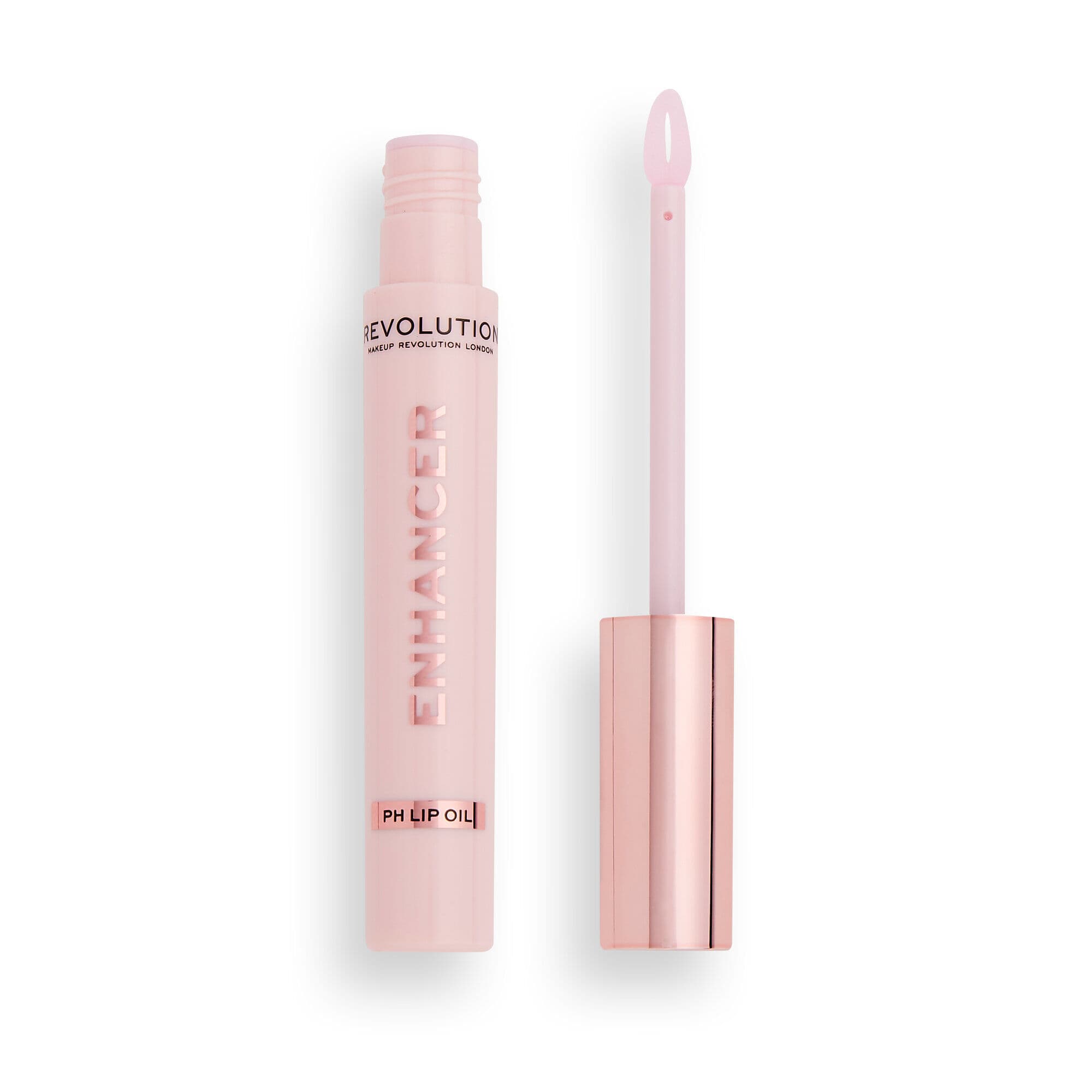 Kiss & Care Lip Set - Enhancer