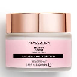 Mattify Boost Cream