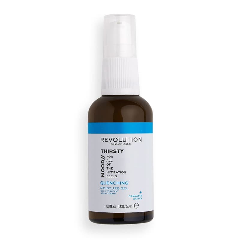 Mood Quenching Moisture Gel