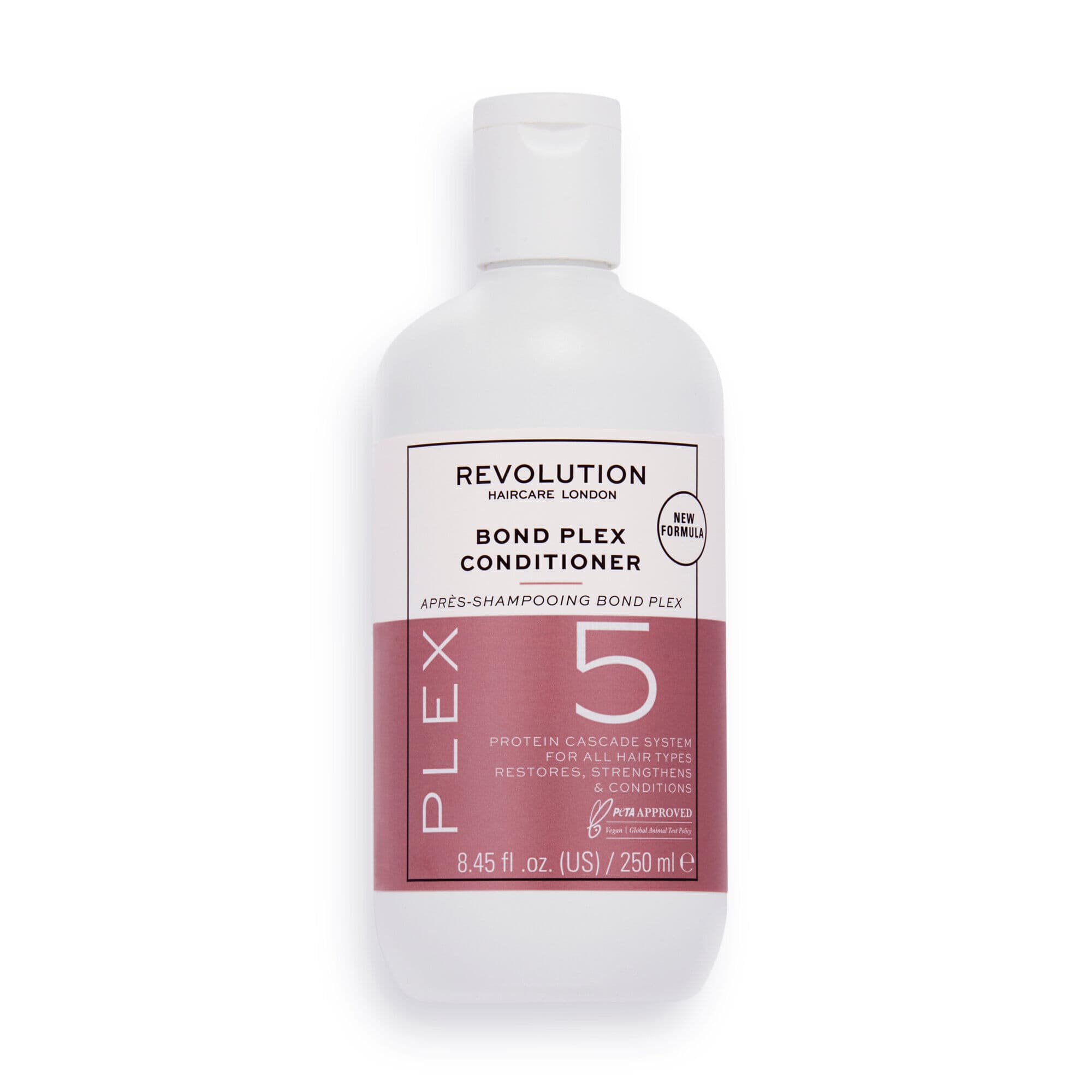Plex 5 Bond Plex Conditioner
