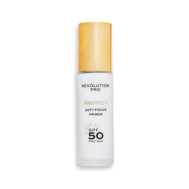 Protect Soft Focus Primer SPF50