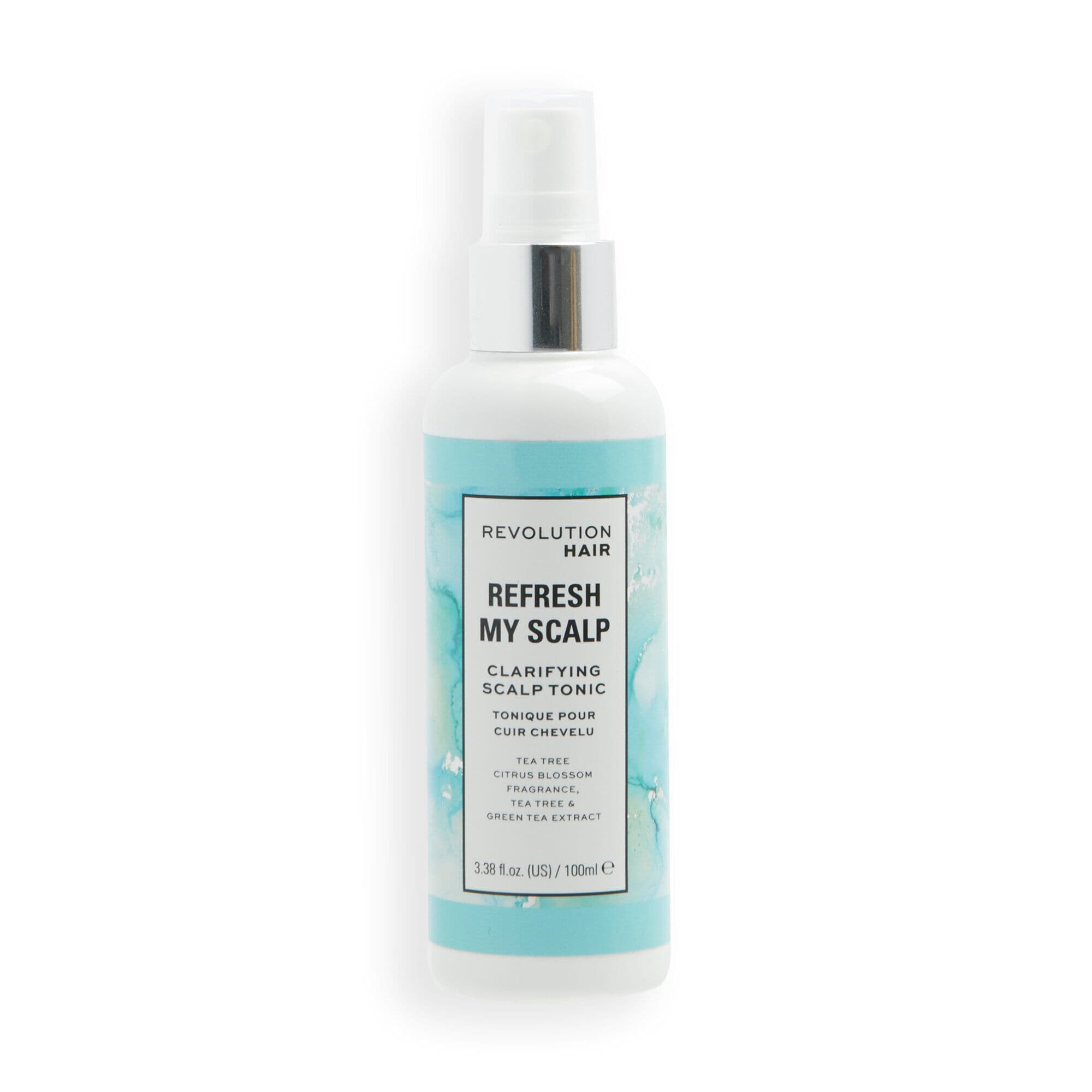 Refresh My Scalp Clarifying Tonic