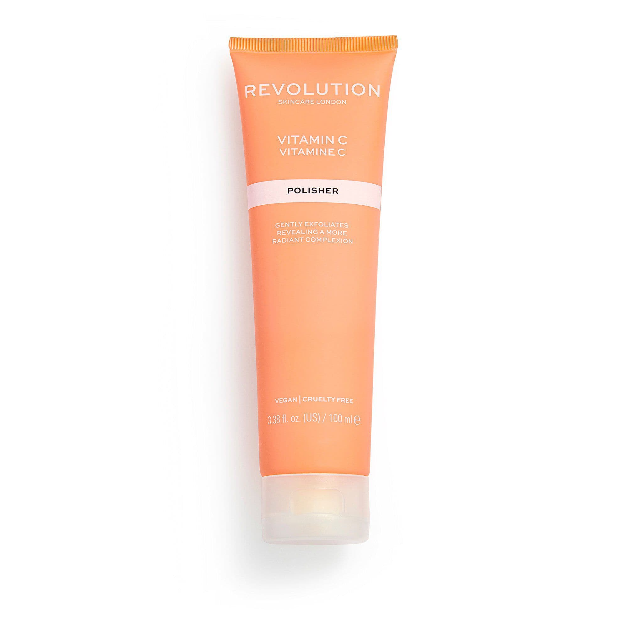 Vitamin C Brightening Polisher