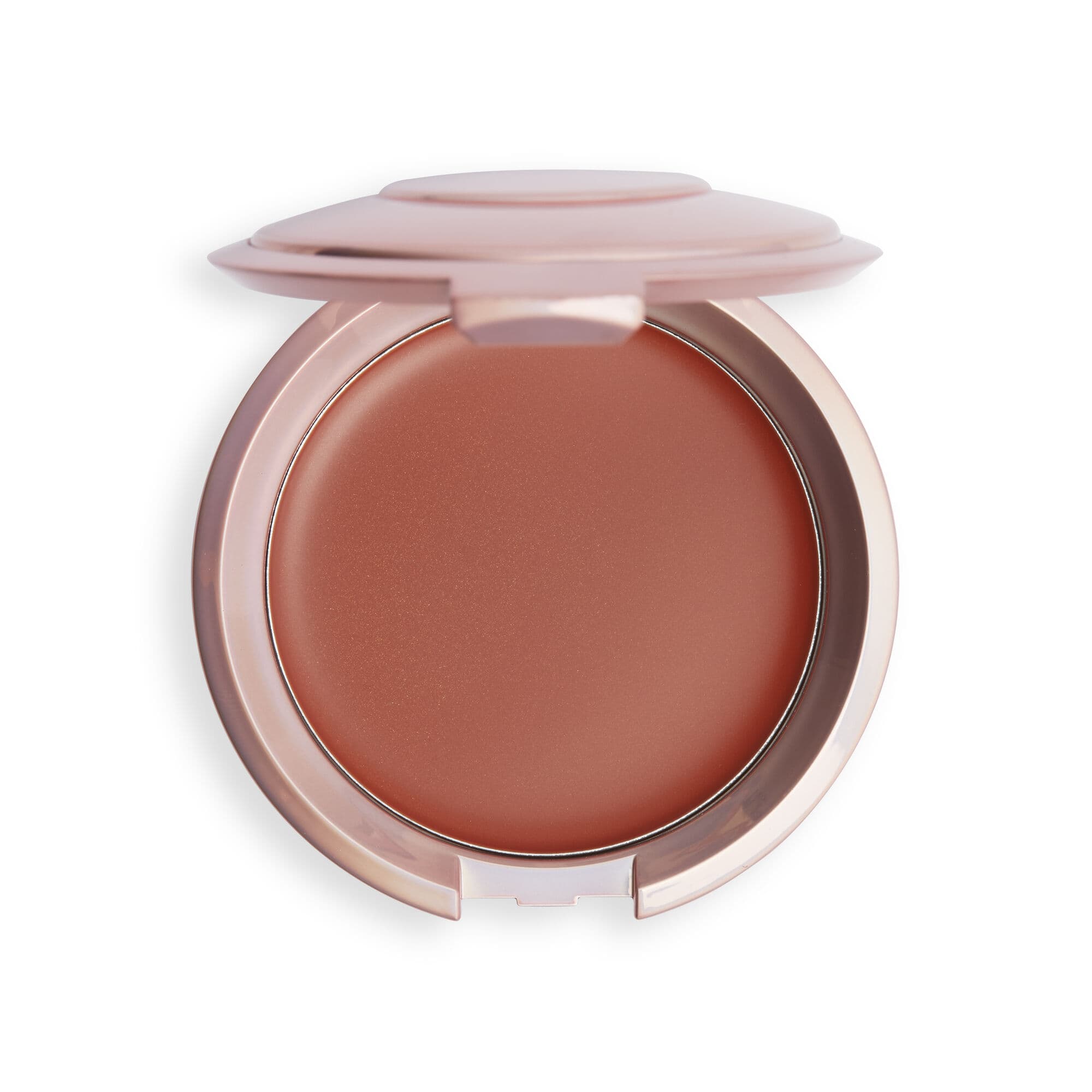 XX Revolution Balm Blush - Charisma Bronze