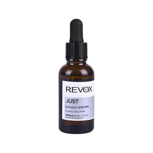 Just Glycolic Acid 20%