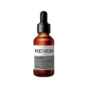 Just Hyaluronic Acid Serum