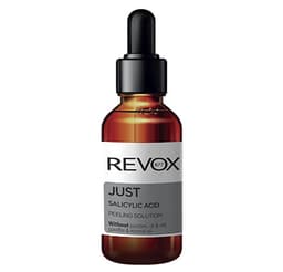 Just Salicylic Acid review