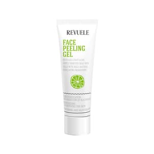 Face Peeling Gel with AHA Fruit Acids