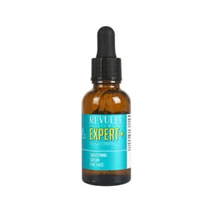 Shine Control Smoothing Serum for Face