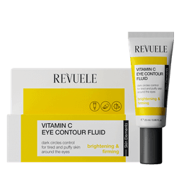 Vitamin C Eye Contour Fluid