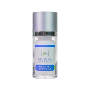 Amino Peptide Moisturizer
