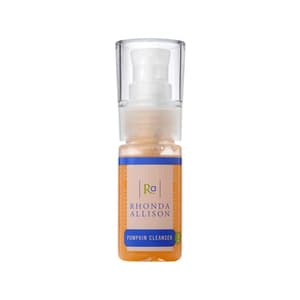 Pumpkin Cleanser