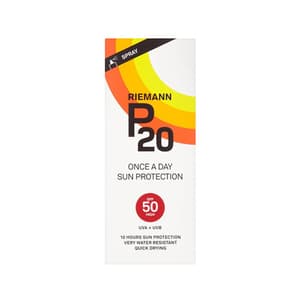 P20 SPF50