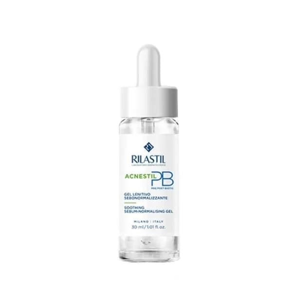 Acnestil PB Soothing Sebum-Normalising Gel