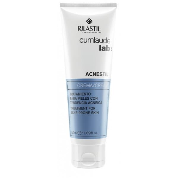 Cumlaude Lab: Acnestil Cream