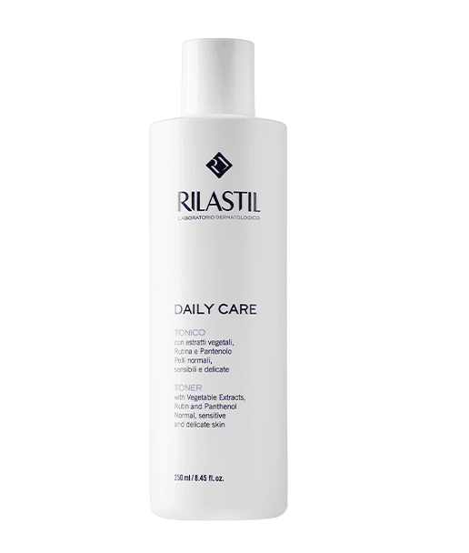 Daily Care Toner