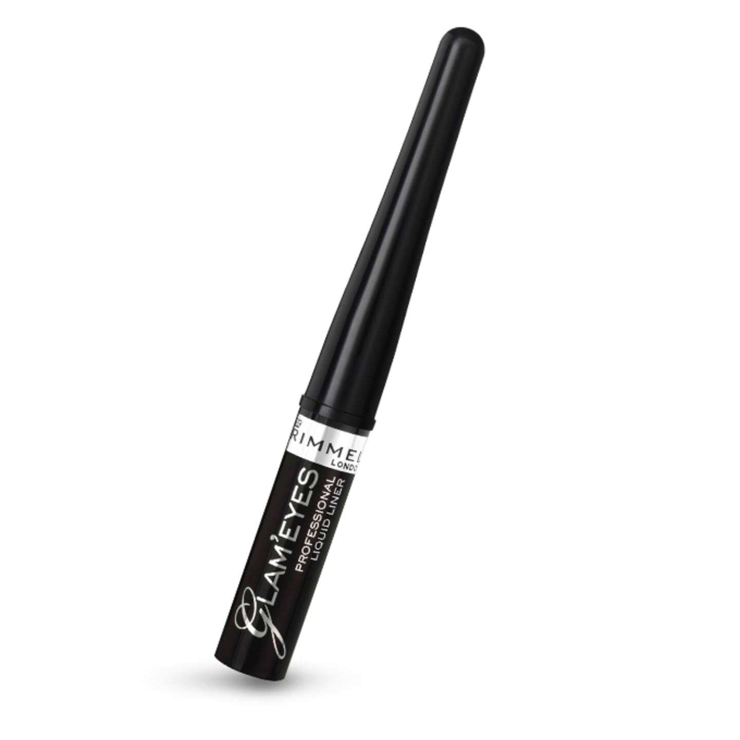Glam'eyes Professional Liquid Eyeliner