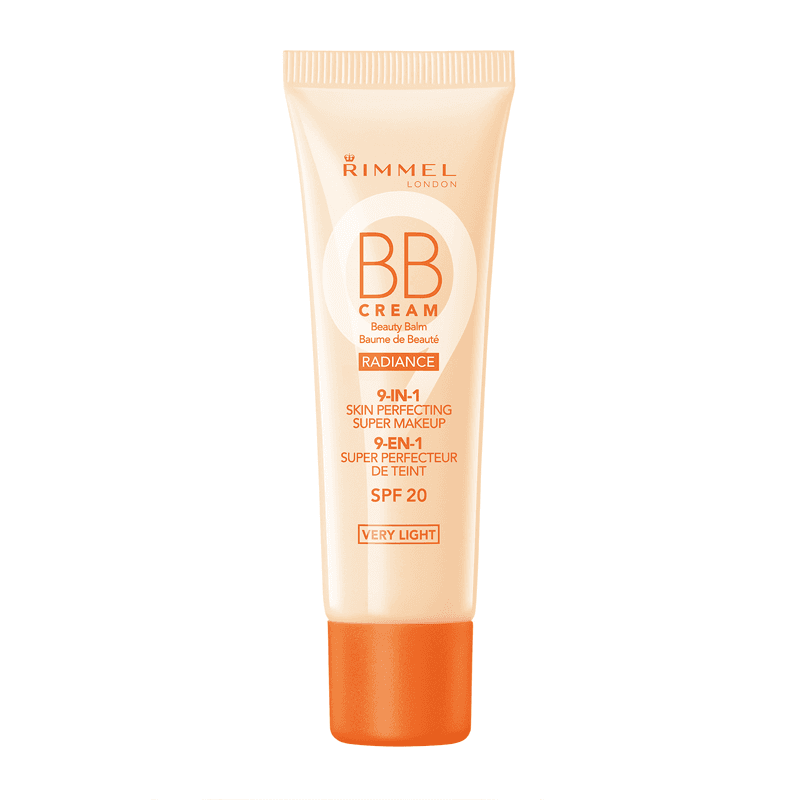 Radiance BB Cream SPF 20