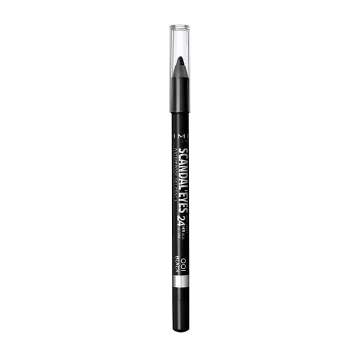 Scandaleyes Waterproof Gel Pencil
