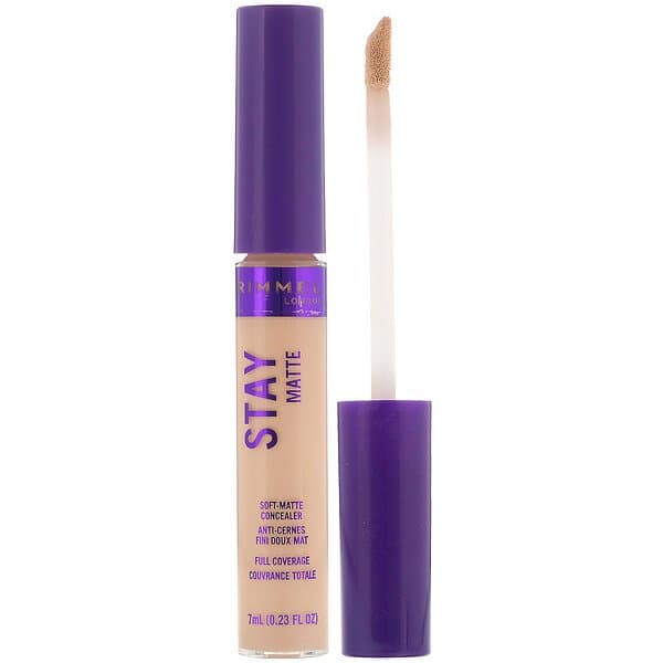 Stay Matte Concealer 