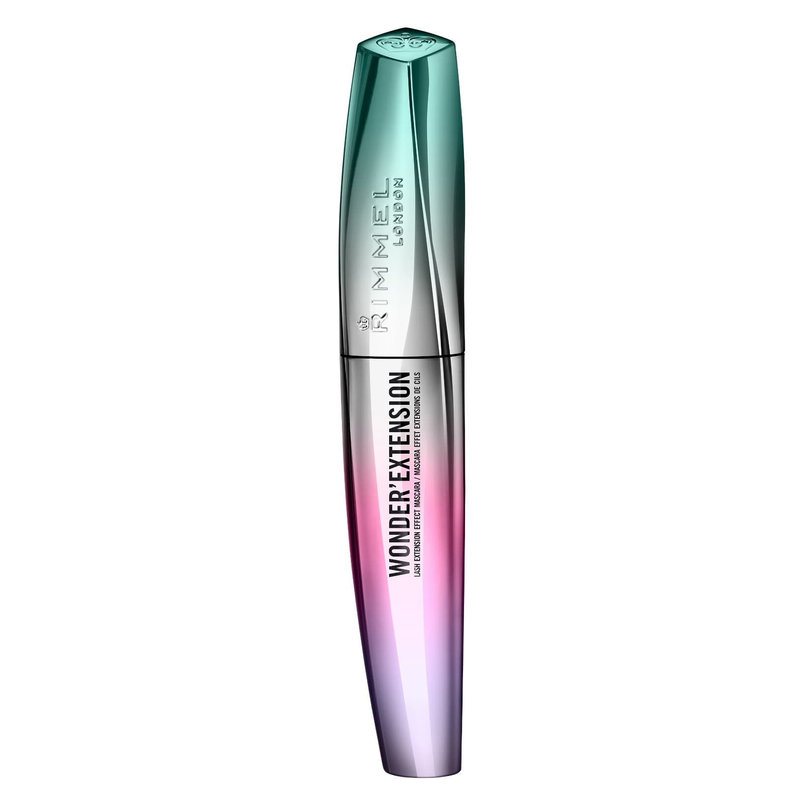 Wonder'Extension Mascara - 001 Very Black