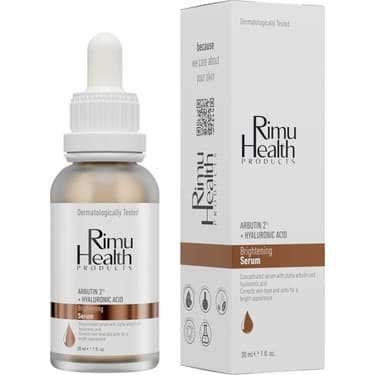 Brightening Serum