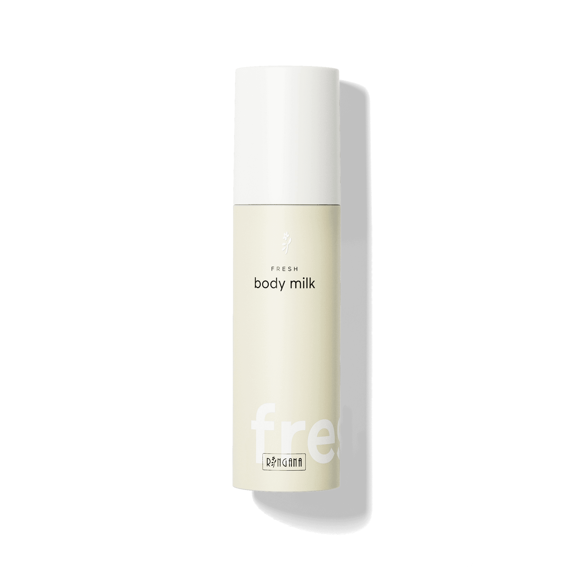 Fresh Body Milk