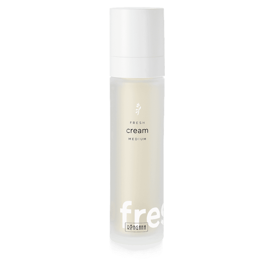 Fresh Cream Medium