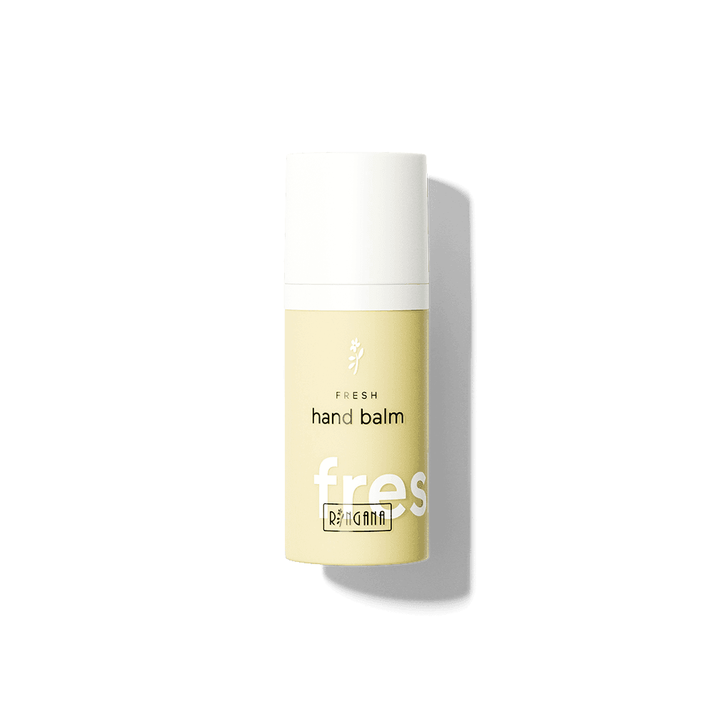 Fresh Hand Balm